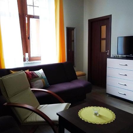 Апартаменты Apartament Jozefinka Шклярска-Поремба Экстерьер фото