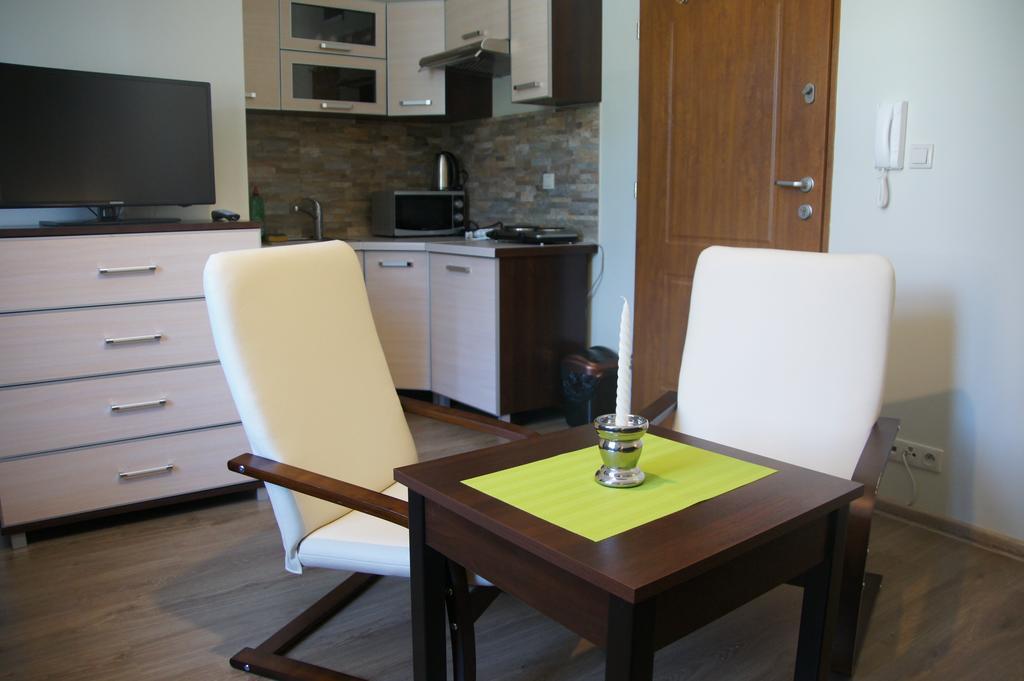 Апартаменты Apartament Jozefinka Шклярска-Поремба Экстерьер фото