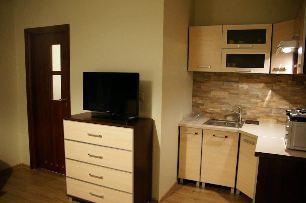 Апартаменты Apartament Jozefinka Шклярска-Поремба Экстерьер фото