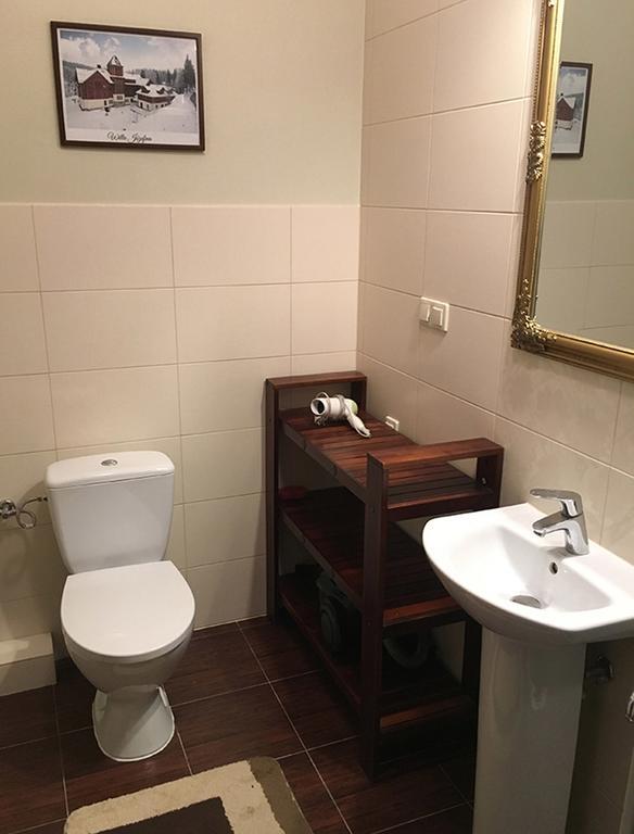 Апартаменты Apartament Jozefinka Шклярска-Поремба Экстерьер фото