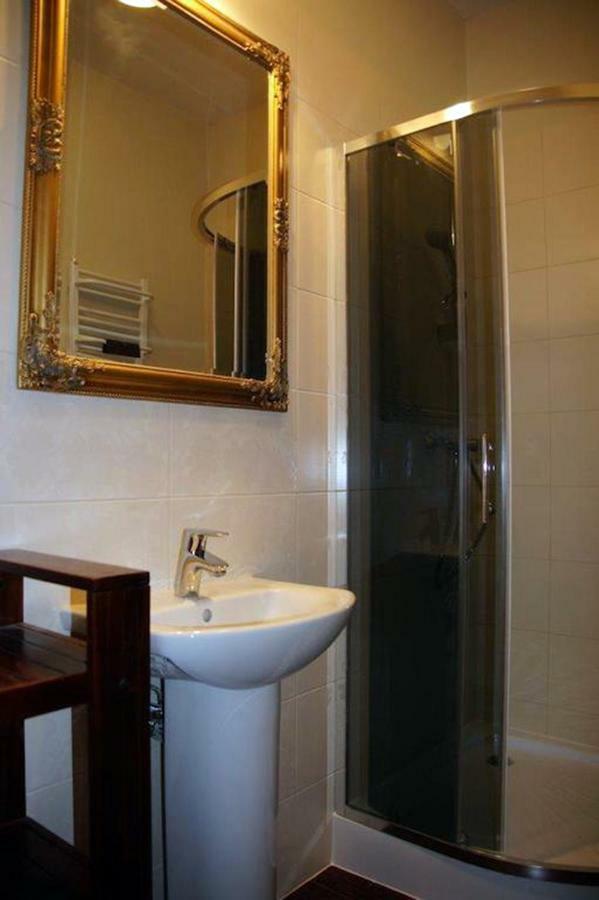 Апартаменты Apartament Jozefinka Шклярска-Поремба Экстерьер фото